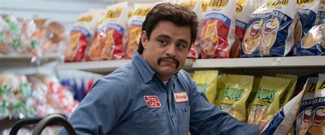 Flamin Hot Movie Review Roger Ebert