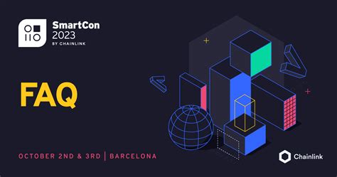 Frequently Asked Questions | Smartcon 2023