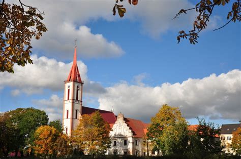 Kretinga Savaitei Taps Dvasiniu Ir Kultūriniu Lietuvos Centru KultŪra