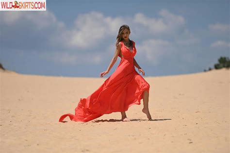 Anastasia Kosteniuk Nude Leaked Photos And Videos WildSkirts