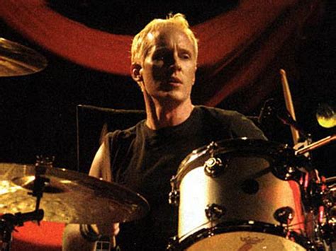 Josh Freese Explains Why He S Leaving Nine Inch Nails Musicradar