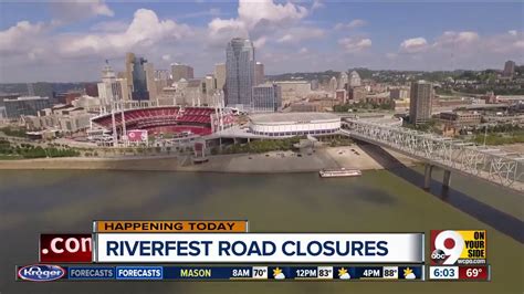 Riverfest Returns Youtube