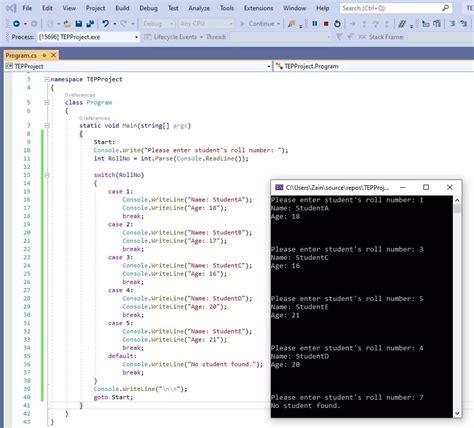 Switch Case C Arduino Switch Case Statement With Arduino [guide Code]