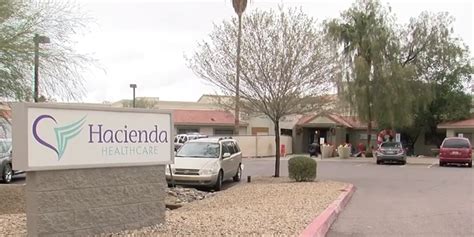 Hacienda Healthcare Police Make Arrest In Sexual Assault Of Patient