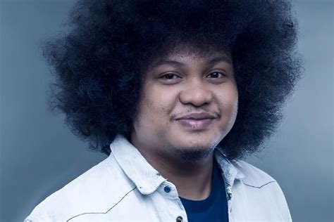 Perjalanan Karier Babe Cabita Dari Juara SUCI 3 Hingga Bisnis Kuliner