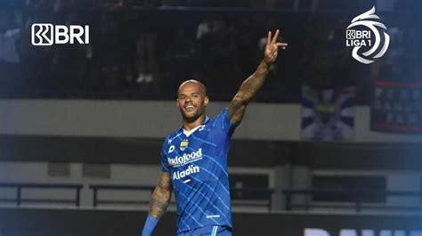 LInk Live Streaming Persib Bandung Vs Arema FC Di BRI Liga 1