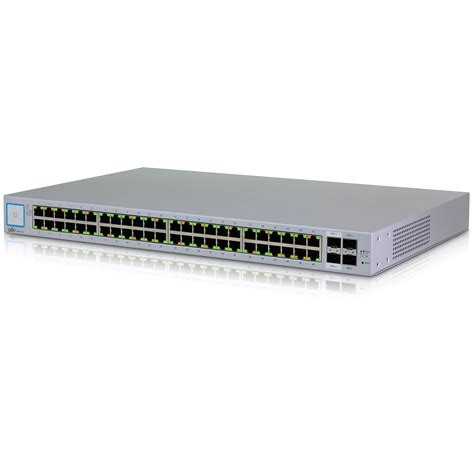 Ubiquiti Networks Us Port Unifi Managed Gigabit Us B H