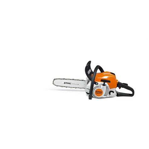 STIHL MS 211 C BE Mini Boss Chainsaw Geelong Mowers