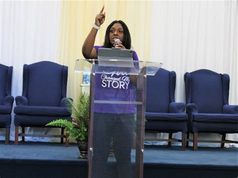 Inspiring Conversations with Dr. LaTrice Williams of Living With More