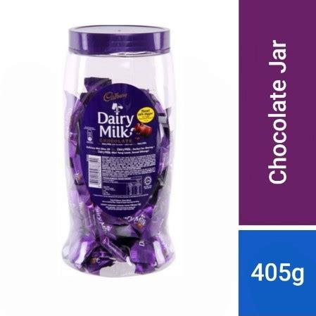 Jual Cadbury Dairy Milk Toples Gr Isi Pcs Cadburry Coklat Mini