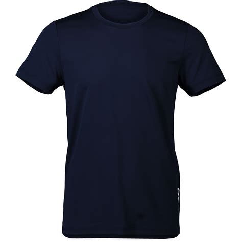 Poc T Shirt Homme Reform Enduro Turmaline Navy Bike