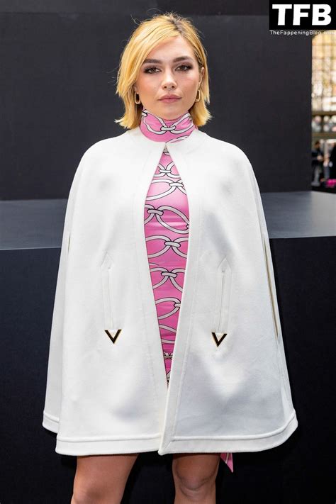 Florence Pugh Page 5 Nude Celebs The Fappening Forum