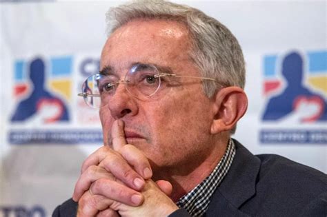 Álvaro Uribe Recupera La Libertad Después De 67 Días En Detención