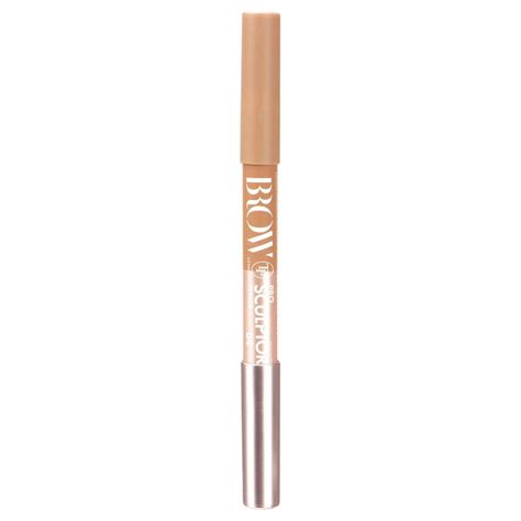 Triumph Карандаш для бровей Brow Pro Sculptor, двухсторонний ...