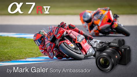 arv camera review mark galer