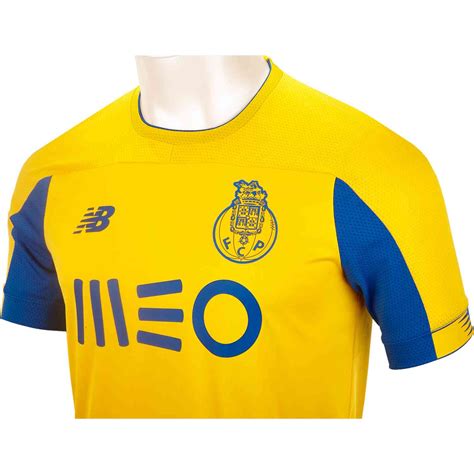 FC Porto Away Jersey - 2019/20 - Soccer Master