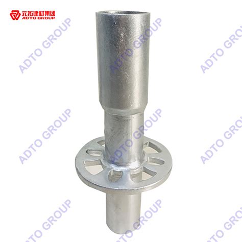 As Nzs Certified Ledger Head Fitting Scaffolding Scaffolding