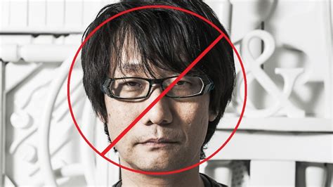 Hideo Kojima was legally banned from The Game Awards by Konami | KnowTechie