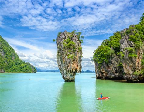 7 James Bond Filming Locations You Have to Visit