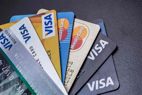 Visa Card