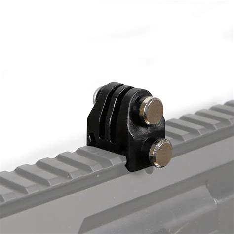 Крепление на планку пикатини (Picatinny Rail Mount Adapter) - купить с ...