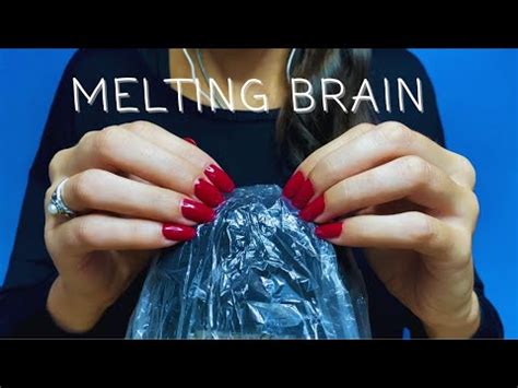 Asmr Satisfying Brain Melting Trigger No Talking Youtube