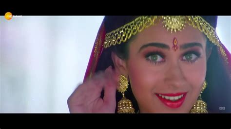 Kitna Pyaara Tujhe Rabne Banaya Raja Hindustani Full Video Song Hd