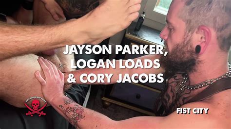 Fist City Free Gay Porn Video 93 XHamster BR