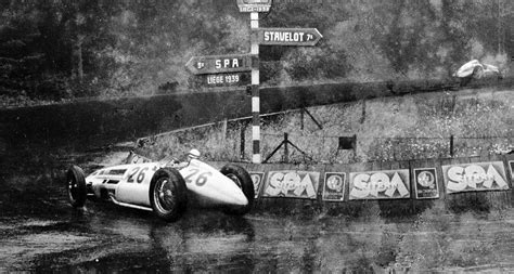 Gallery The Magic Of The Silver Arrows Motorsport Retro