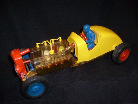 Hot Rod Toys Page The H A M B
