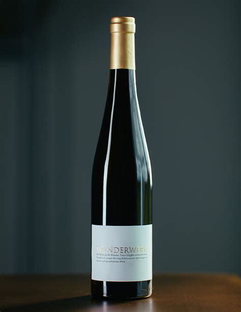 Dreissigacker Selected Wines Lang Gereifte Weine Zum Perfekten