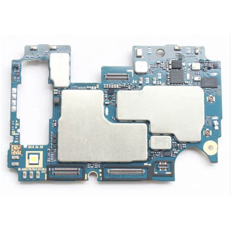 Placa Base Para Samsung