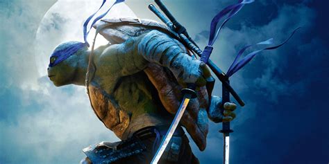 Teenage Mutant Ninja Turtles: Out of the Shadows Review