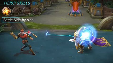 5 Advantages of Hero Claude in Mobile Legends, MM Hurts!