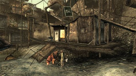 Megaton clinic - The Vault Fallout Wiki - Everything you need to know ...