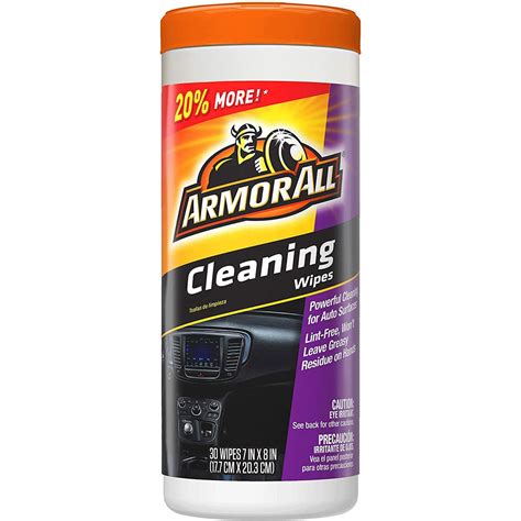 Best Car Wipes for Cleaning Your Car's Interior | The Family Handyman