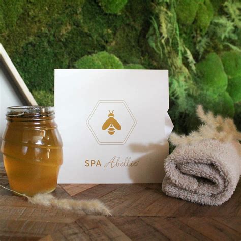 Offrez Du Bonheur Avec Un Bon Cadeau SPA AbellieSPA Abellie