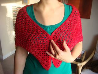 Ravelry: Faux Spanish Lace pattern by MMario