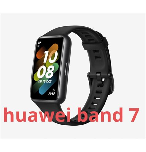 Yahoo オークション スマートウォッチ Huawei Band7 ウェアラブル ス