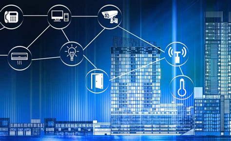 benefits  building automation system automated building solutions