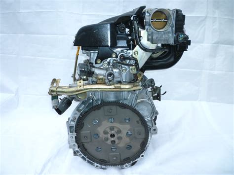 Foreign Engines Inc Nissan Qr De Cc Jdm Engine