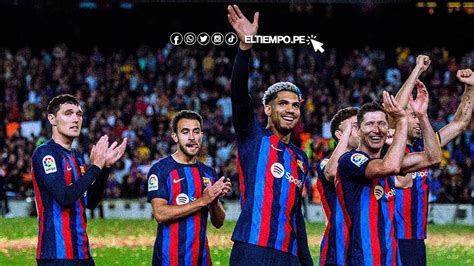 Roja Directa EN VIVO HOY Barcelona vs Valladolid, vía Viper Play ...