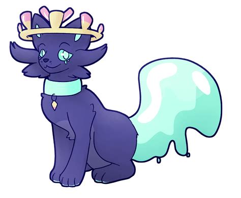 Water Cat — Weasyl