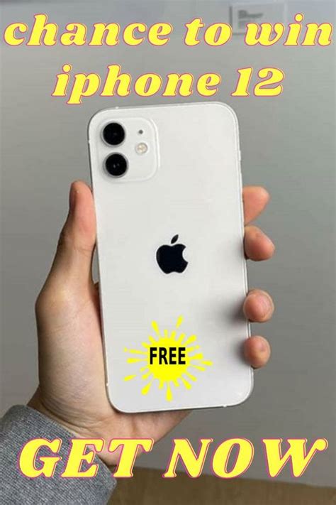 Iphone 12 Pro Max Giveaway — Win A Brand New Iphone 12 Bestiphone12