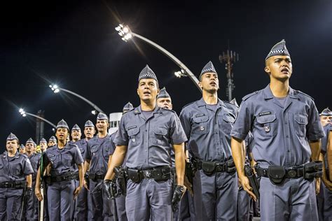 Polícia Militar de São Paulo passará a utilizar câmera nos uniformes