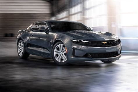 2023 Chevy Camaro Prices, Reviews, and Pictures | Edmunds