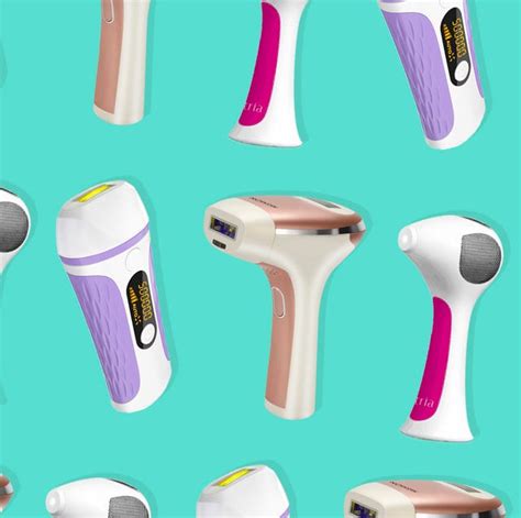 18 Best At Home Laser Hair Removal Devices Of 2022