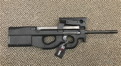 Fn Ps90 57x28 Black New In Box For Sale At 972923134