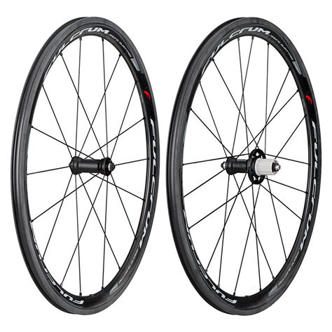 Fulcrum Racing Quattro Carbon Wheelset LordGun Online Bike Store