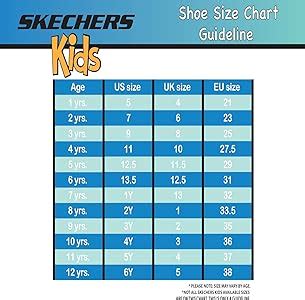 Skechers Girls Sneakers Size Blog Knak Jp